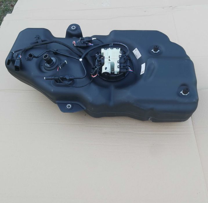 Rezervor adblue Mercedes ML W166