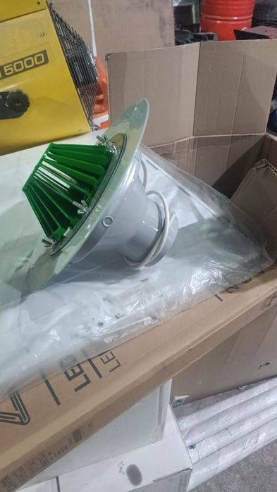 воронка с подогревом