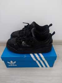 Adidași Adidas Adi2000 Snakeskin Black