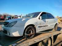 Dezmembrari  Citroen XSARA (N0, N1, N2)  1997  > 2010 1.4 i Benzina