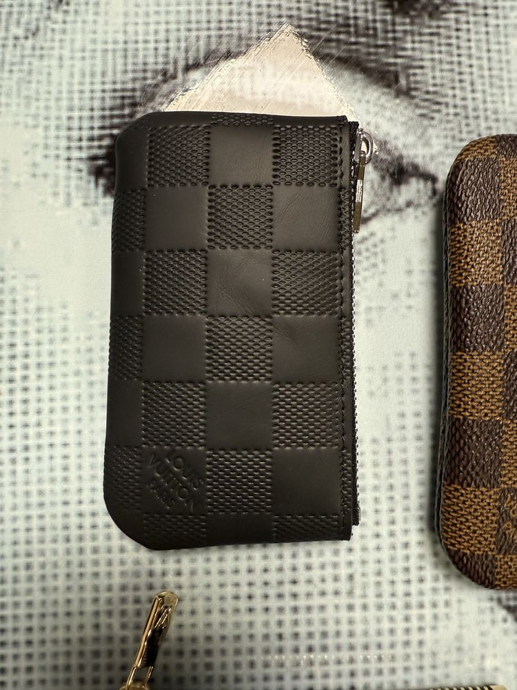 калъф за ключове  louis vuitton