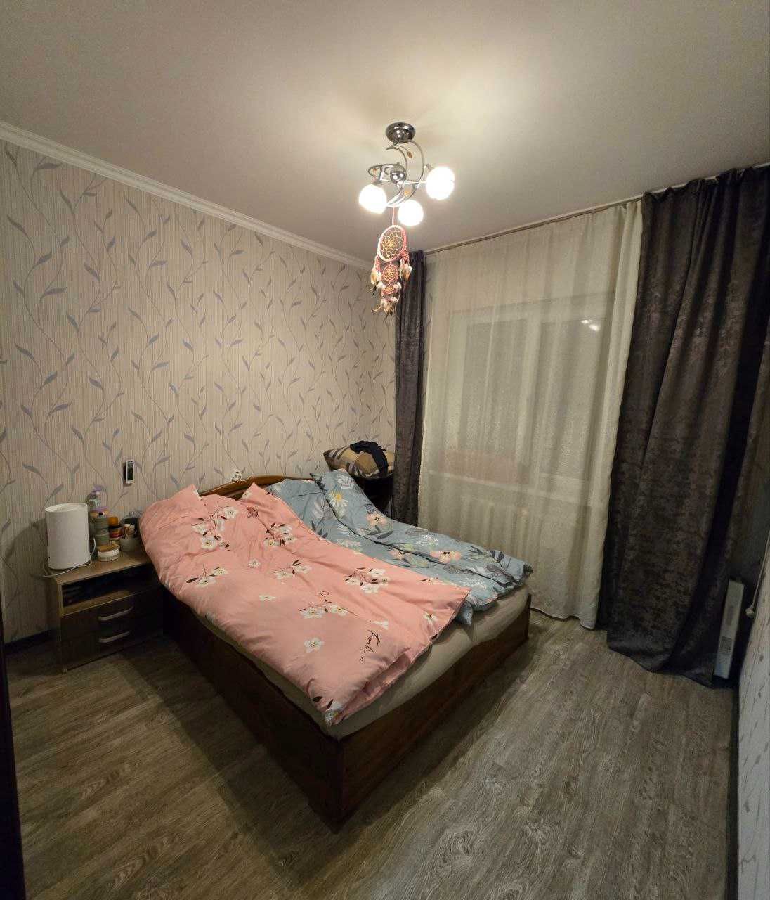 Срочно продается 4 ком на Карасу-3