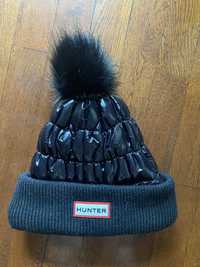 Зимна топла шапка Hunter
