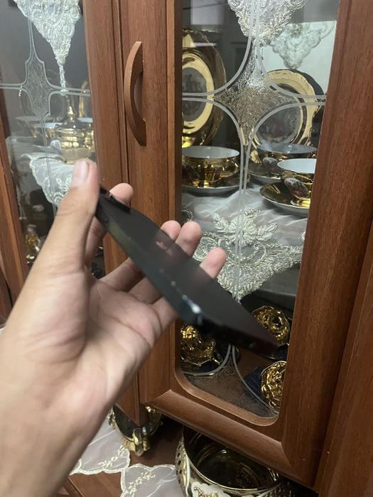 Iphone 15 karopka bor