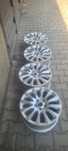 Jante aliaj originale  Skoda/Volkswagen 5×112/17