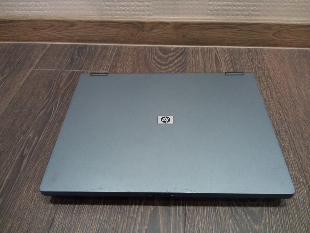 Ноутбук Hp compaq 6710b