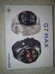Start watch G7 MAX !