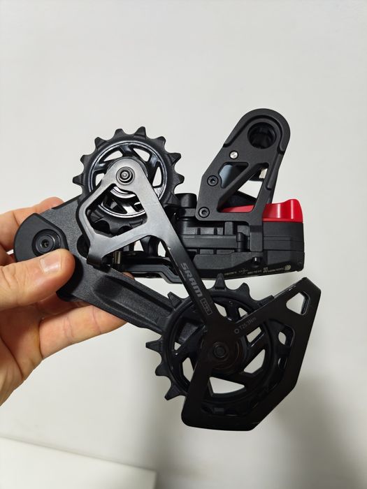 Schimbator SRAM GX AXS 12 viteze !!! T type !! NOU