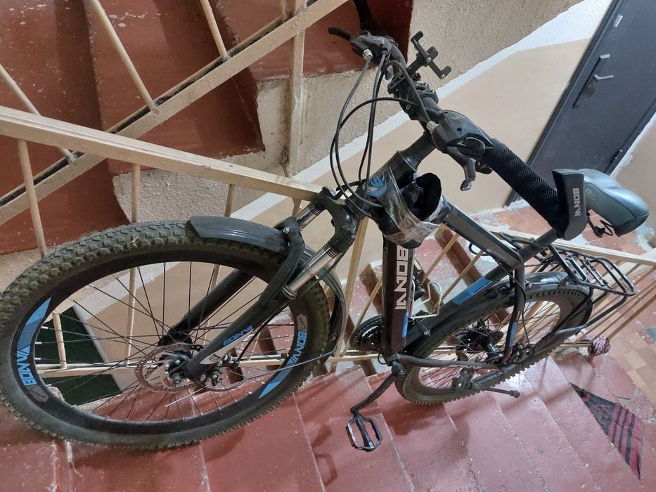 Velosiped Velik BONVI