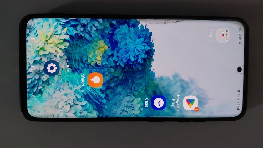 Telefon Samsung Galaxy S205G