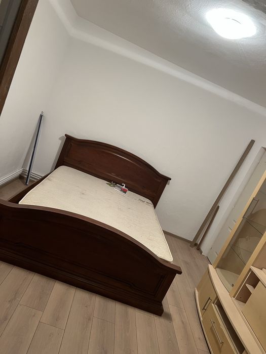 Garsoniera in gh lazar L29 etaj 2