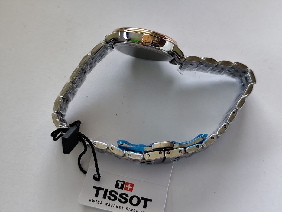 ceas TISSOT de dama