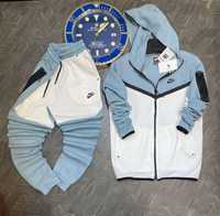 Nike tech trening
Mărimi : 
Gri ; S, M,L,XL,XXL 
Bleu ; S,M,L,XL,XXL