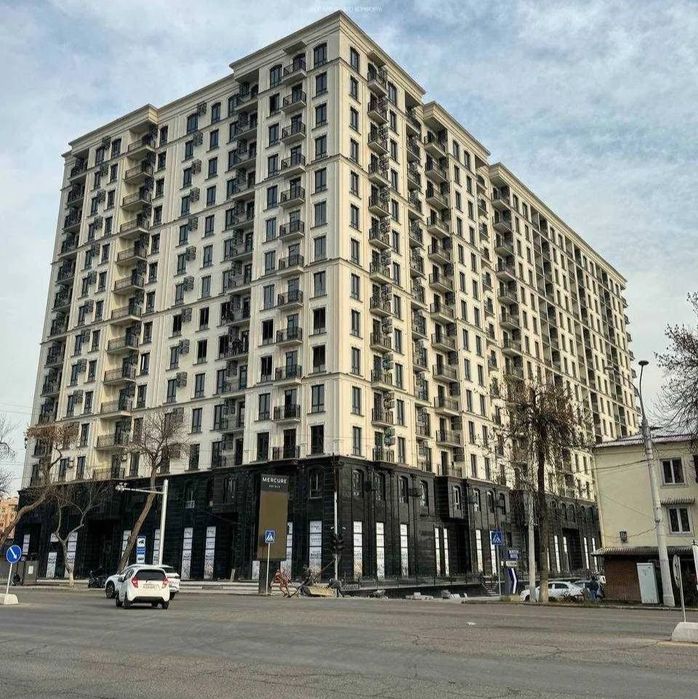 Нежилое помещение продаётся 154м2 Яккасарай район напротив кафе Фрегат