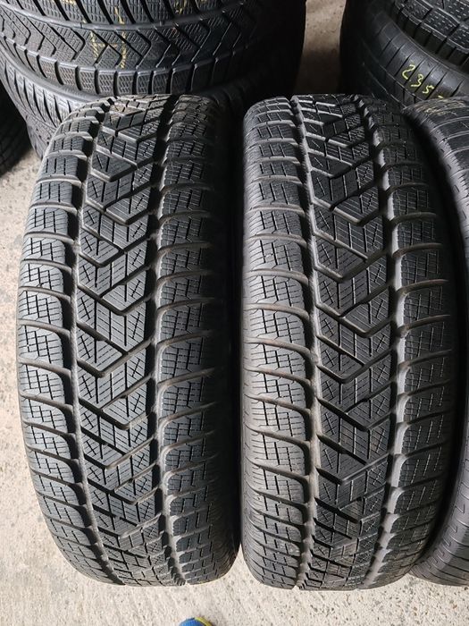 4 anvelope 215 65 17
