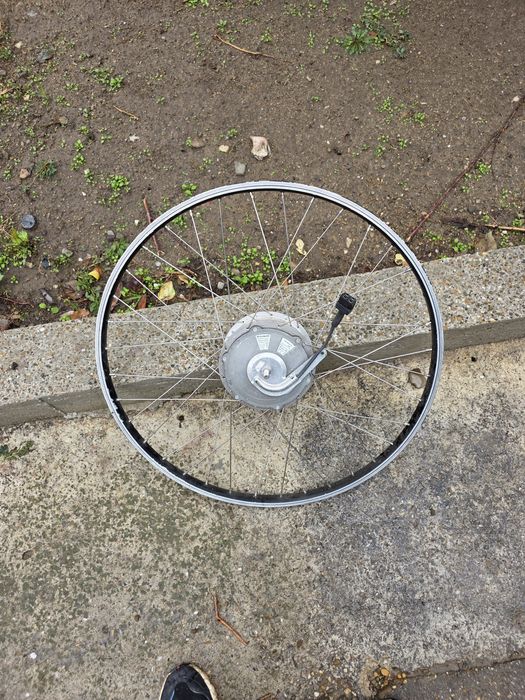 Motoare  schimano 36v