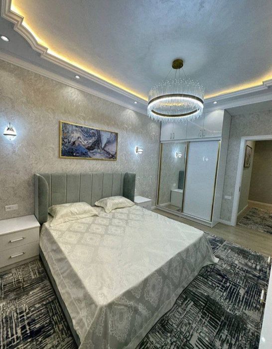 Аренда Квартиры Мирзо-улугбек