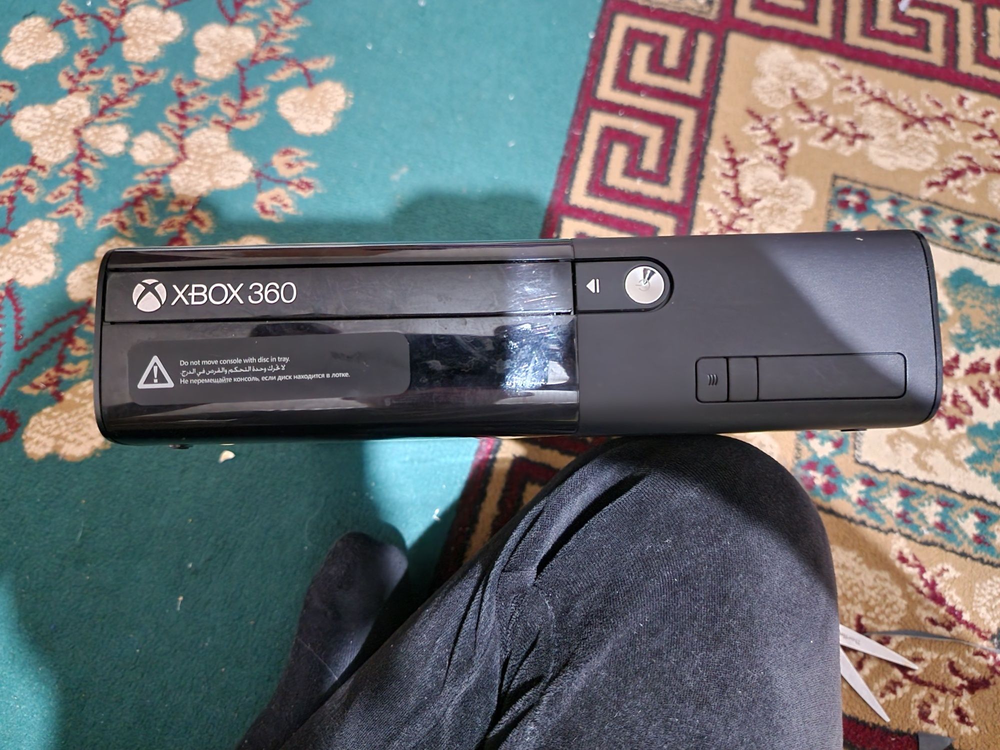 Хбокс Xbox 360 x box