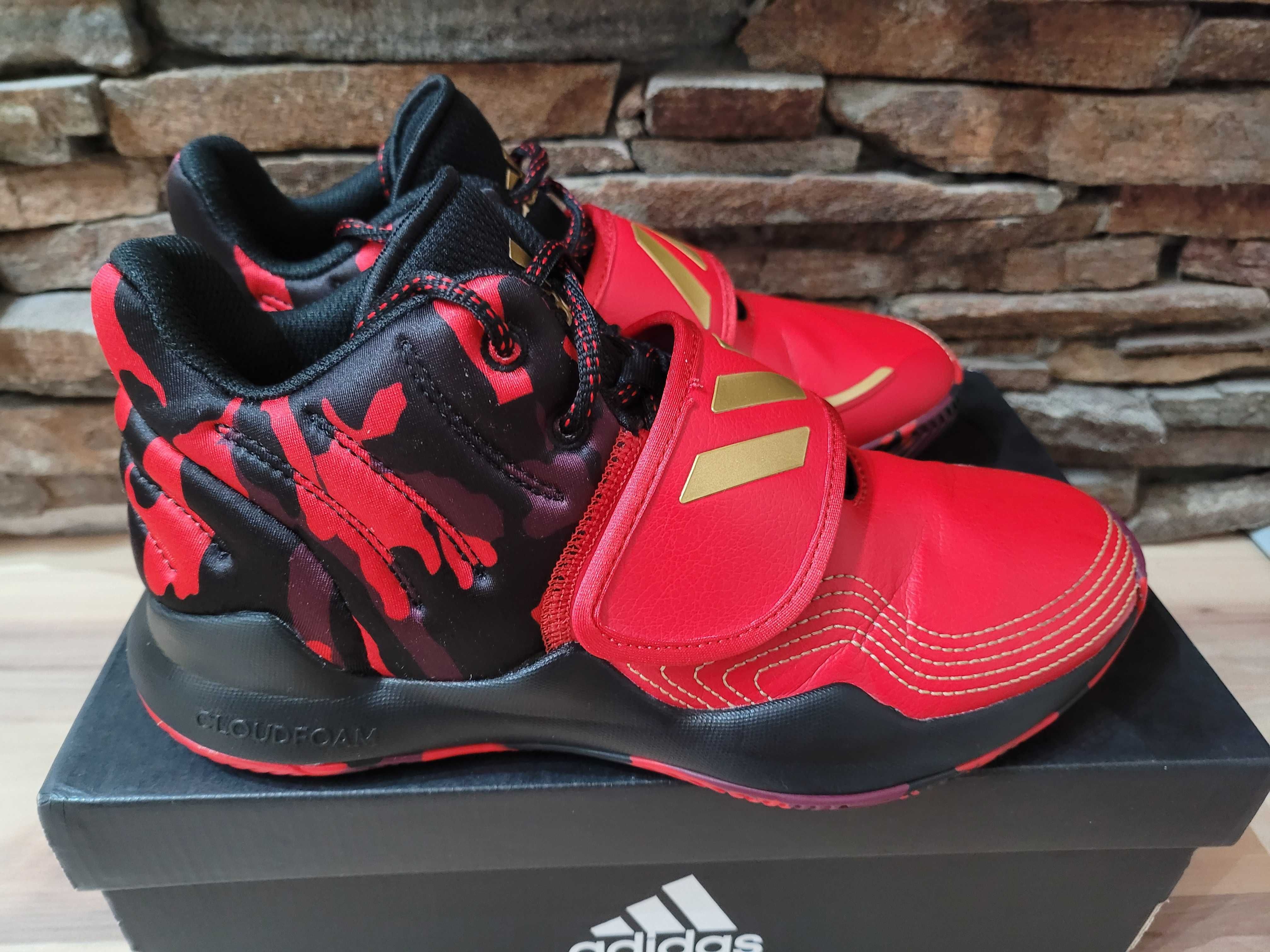 Детски маратонки Adidas/N-38, Перфектно състояние