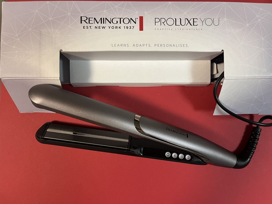 Преса за коса REMINGTON S9880