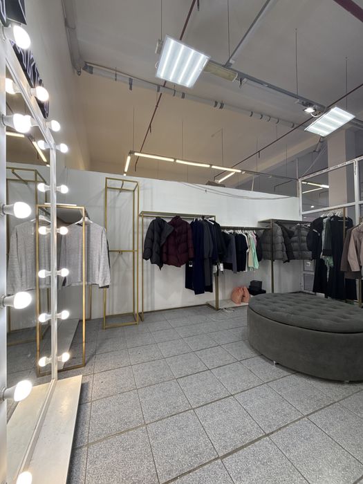 Дайын бизнес әйелдер киім дукені!