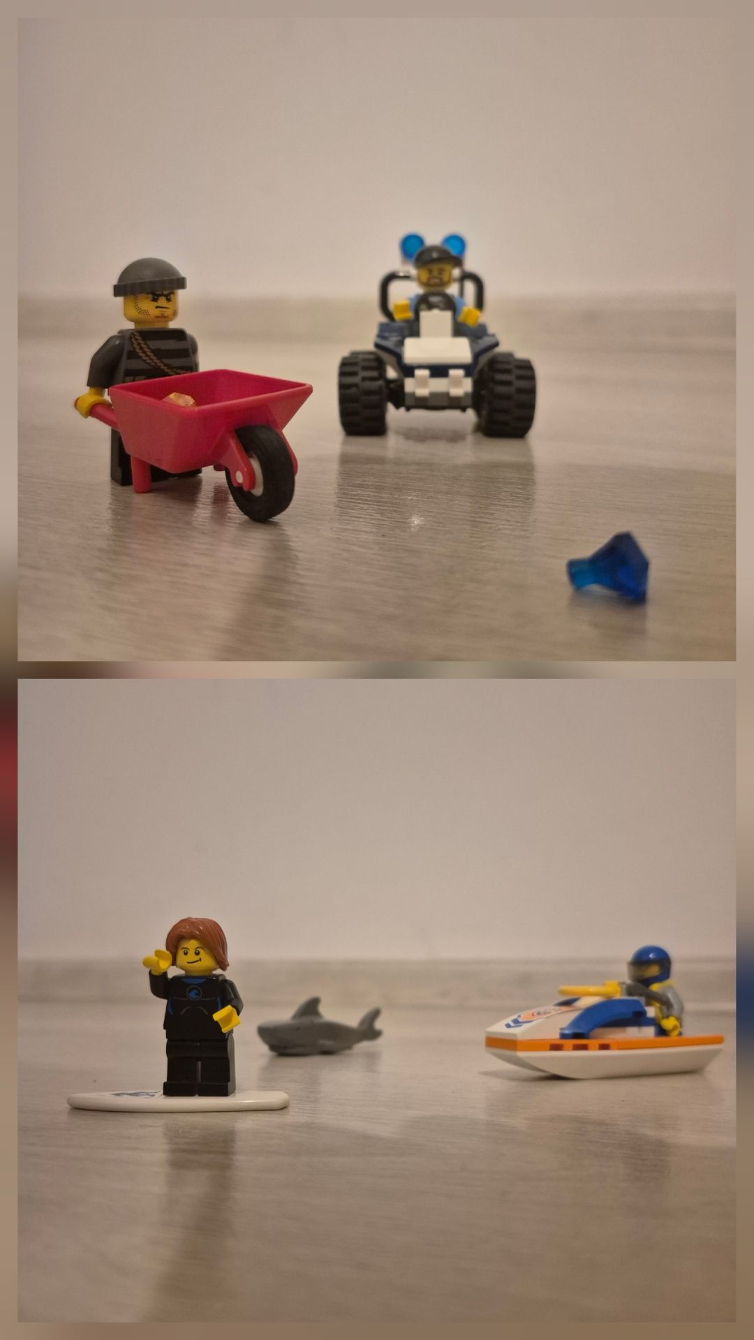 LEGO original – 20+ seturi & figurine – de la 5 lei!(preț real >700)