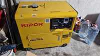 Generator curent Kipor Diesel