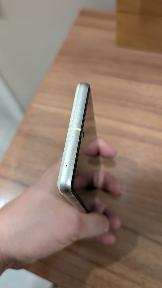 Google Pixel 7 (Lemongrass)