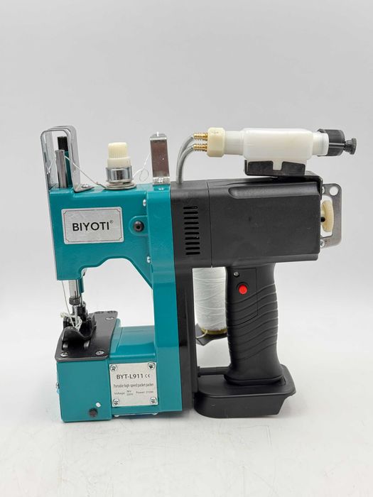Мешкозашивочная машина Biyoti BYT-L911