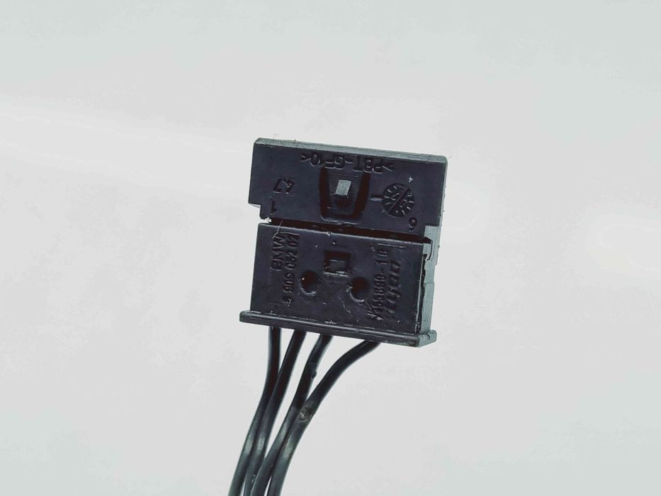 Comenzi volan Bmw 3 Touring (E91) [Fabr 2005-2011] 6764547