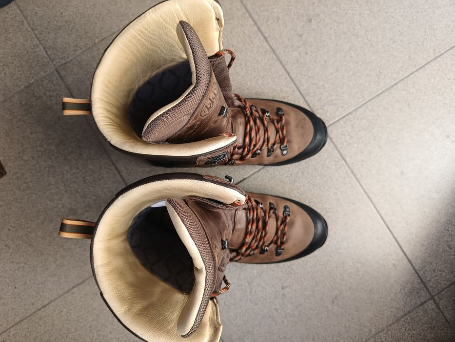 Ловни обувки BERETTA LAND 30 GTX