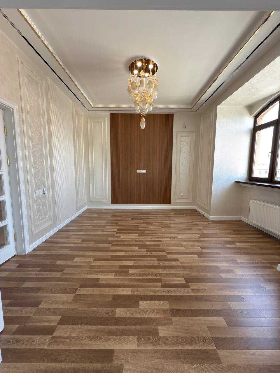 V457 ПРОДАЕТСЯ квартира Мукумий мост ЖК Parisien 7/7-8/8 170м2