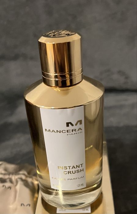 Mancera Instant Crush