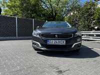 Peugeot 508 SW 1.6 BlueHDi automat