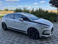Citroen Ds5 Hybrid 4,Sport Chic