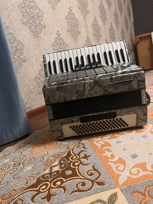 Вельтмейстер weltmeister