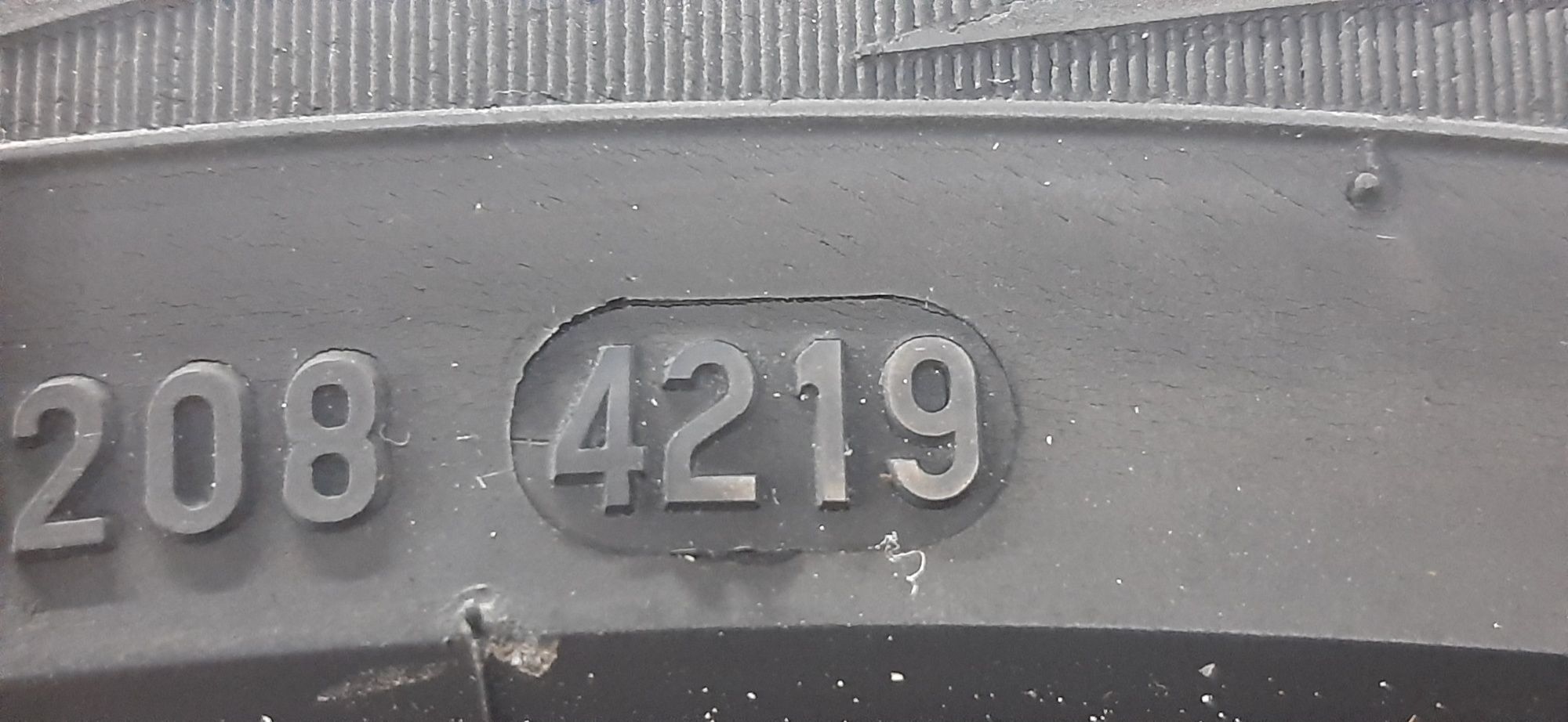 Джанти 5x105 R18