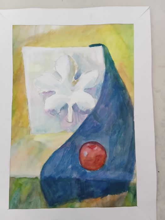 Rasm sotiladi õzim tizgaman qõl mehnati qiziqqala tel qisin