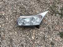 ляв фар за шевролет круз CHEVROLET CRUZE