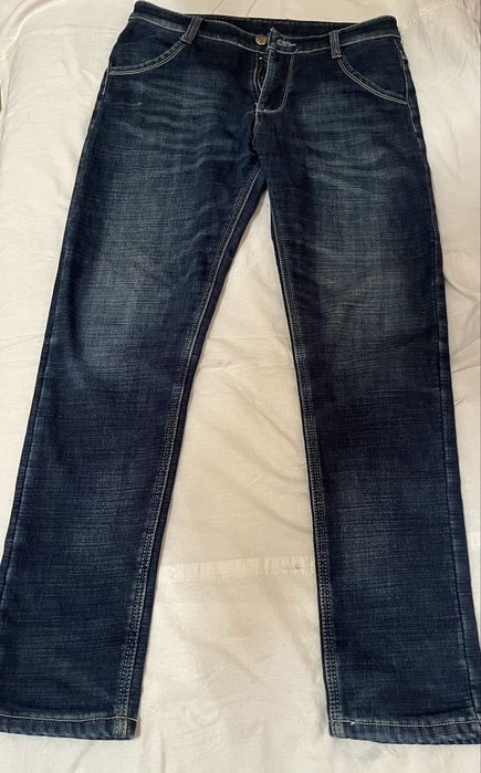 Джинсы сатылады қыстық (мужс)