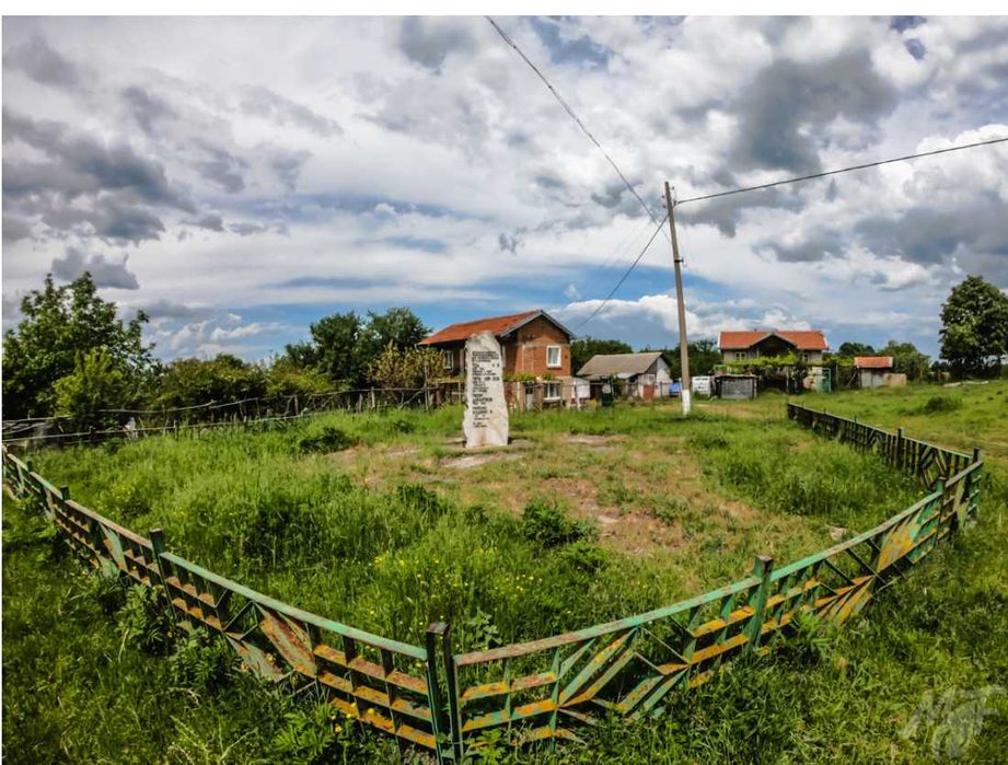 Продава се Къща в с. Варовник, Област Бургас - 150 кв.м за 134 €/кв.м - Снимка #9