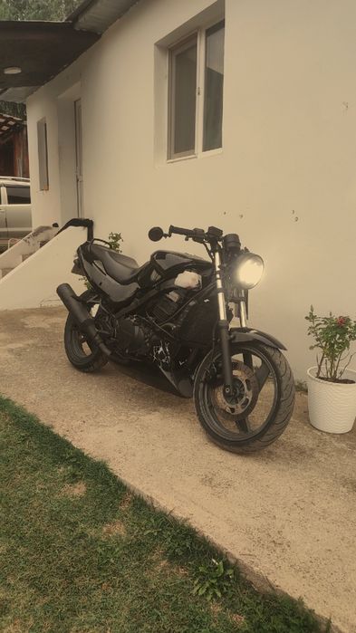 Kawasaki 500 (a2)