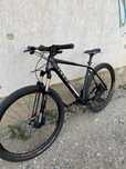 Bicicleta MTB Cube Carbon Reaction Pro 29