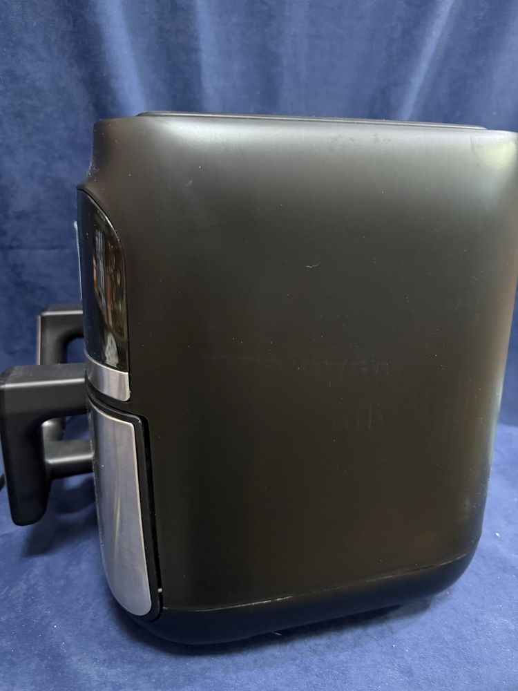 Cecotec Cecofry Dual 9 L