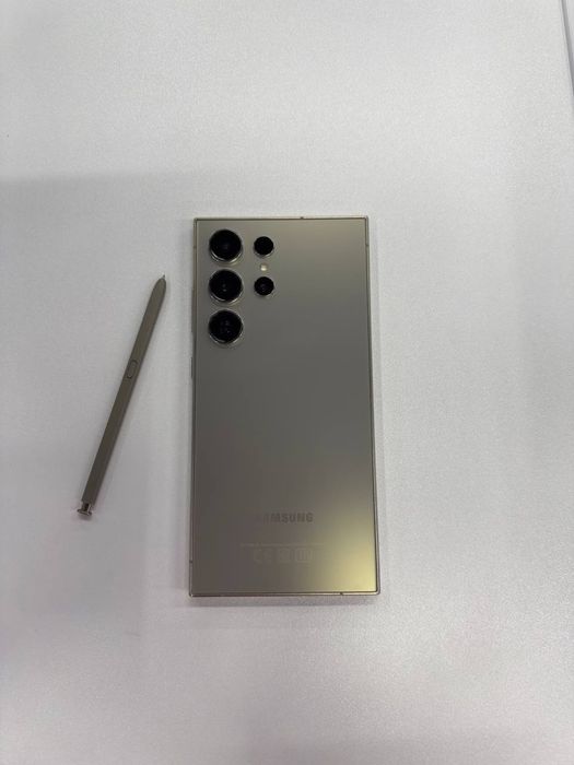 Samsung galaxy s24 ultra 256gb
