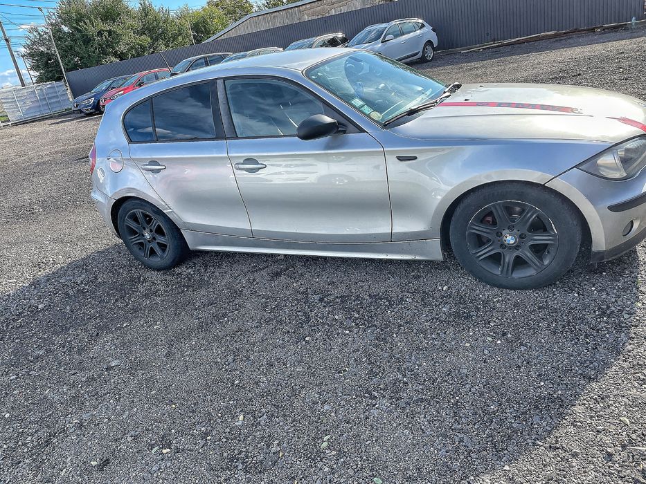 Bmw seia 1  pachet M