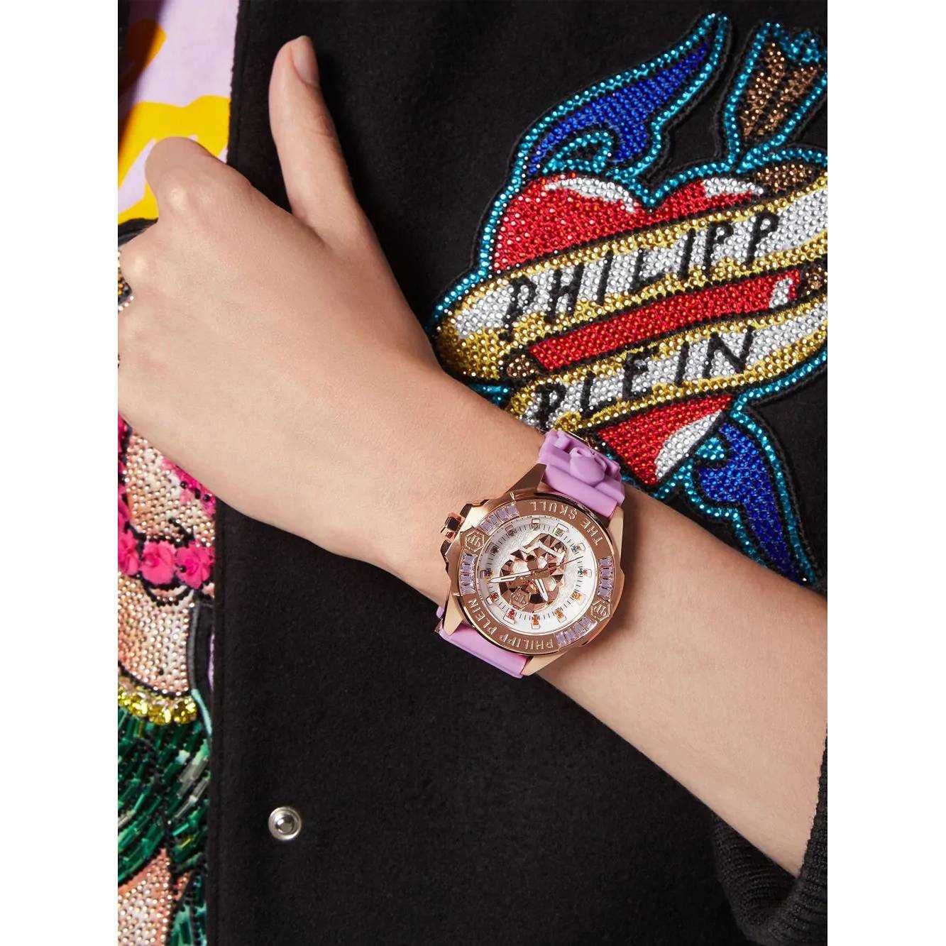 Дамски часовник Philipp Plein The $Kull