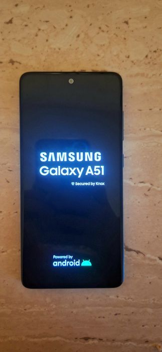 Telefon samsung A51