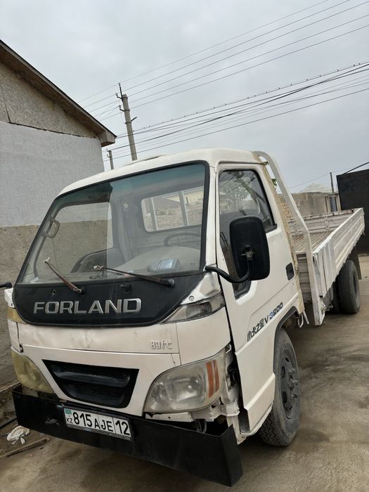 Грузовик бортовый 3миллион бағасын келісеміз