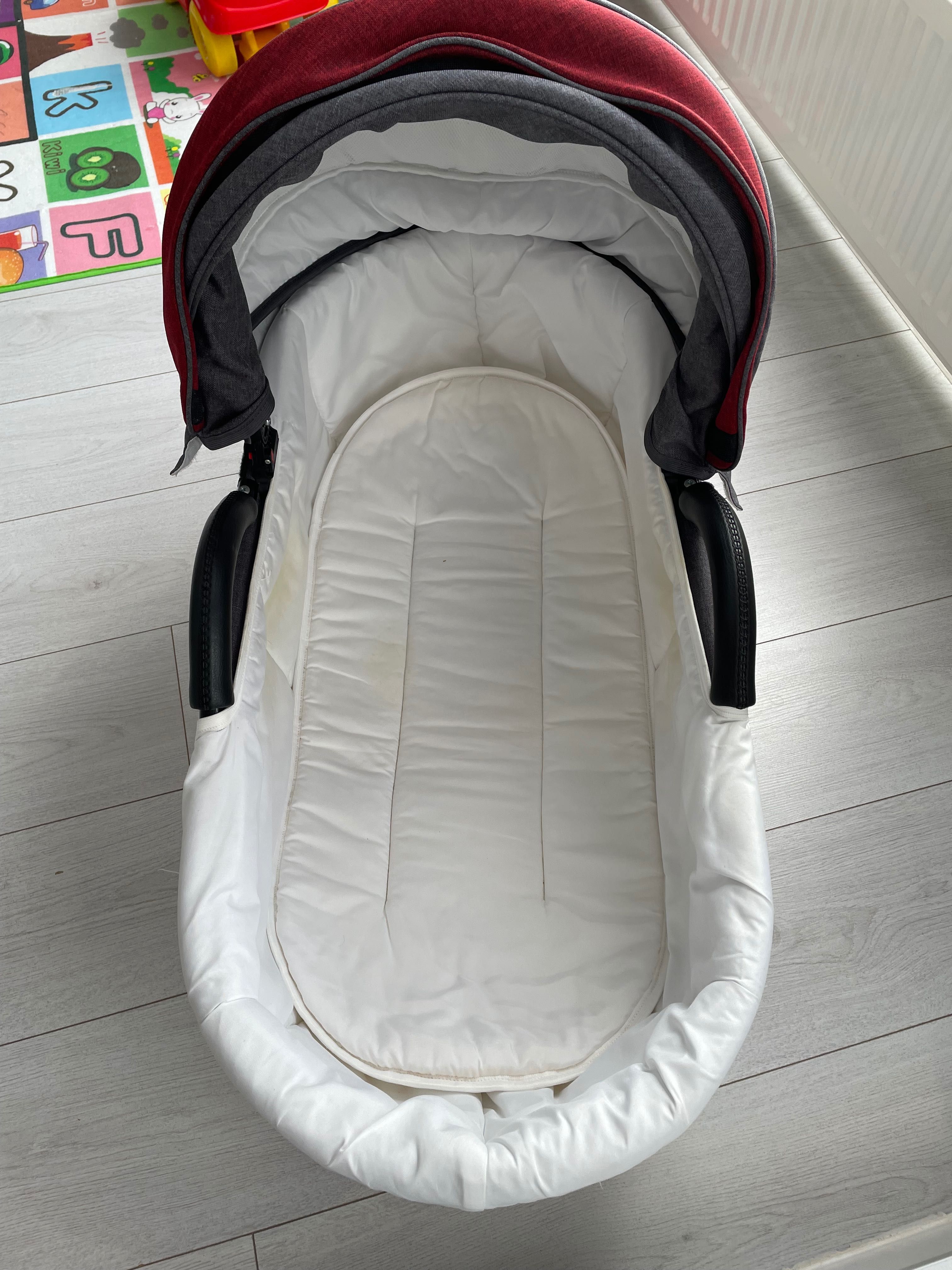 Детска Количка Lorelli 3in1